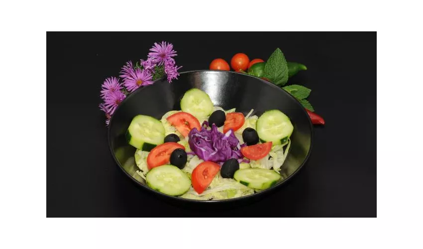 Sharazad - Ristorante Persiano - Iranian Food