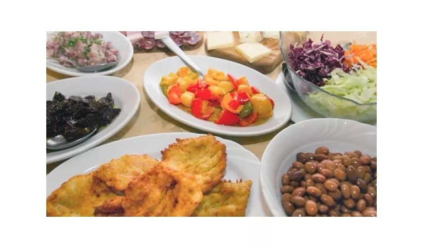 Hotel | Ristorante Dal Pez