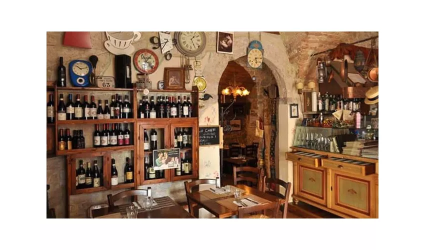 Locanda Do Pazzi