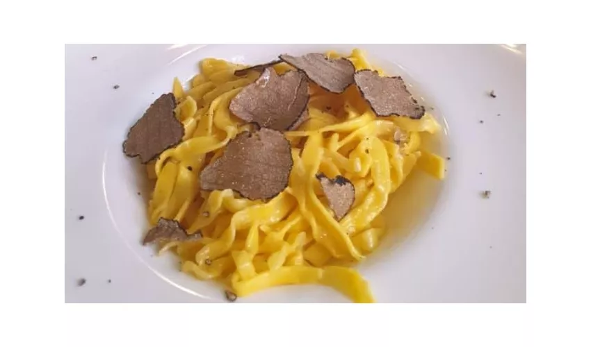 Locanda Do Pazzi