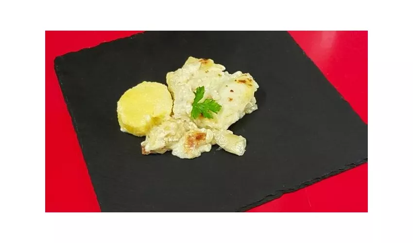 Locanda Do Pazzi