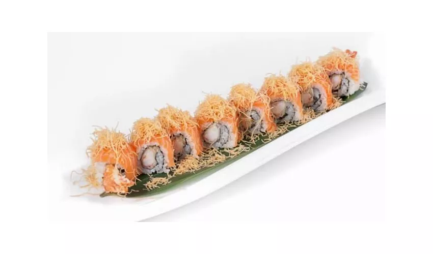 Sensei Sushi - All You Can Eat