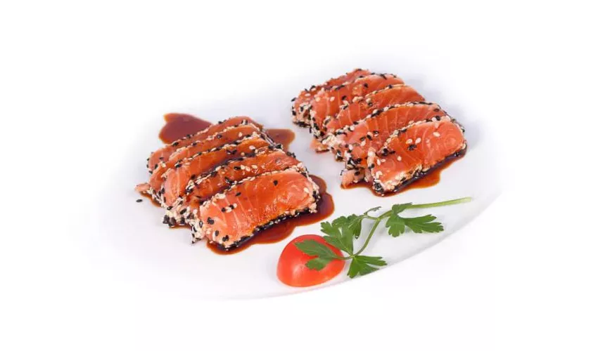 Sensei Sushi - All You Can Eat