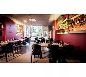 Sensi Restaurant