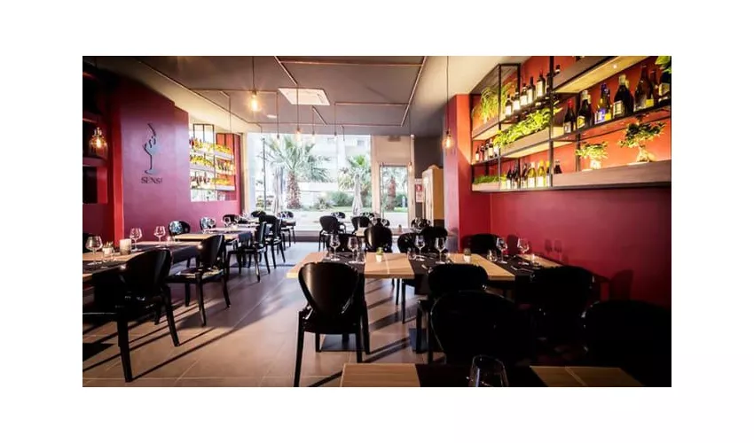 Sensi Restaurant