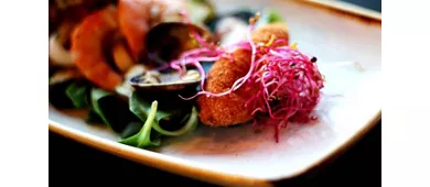 Sensi Restaurant