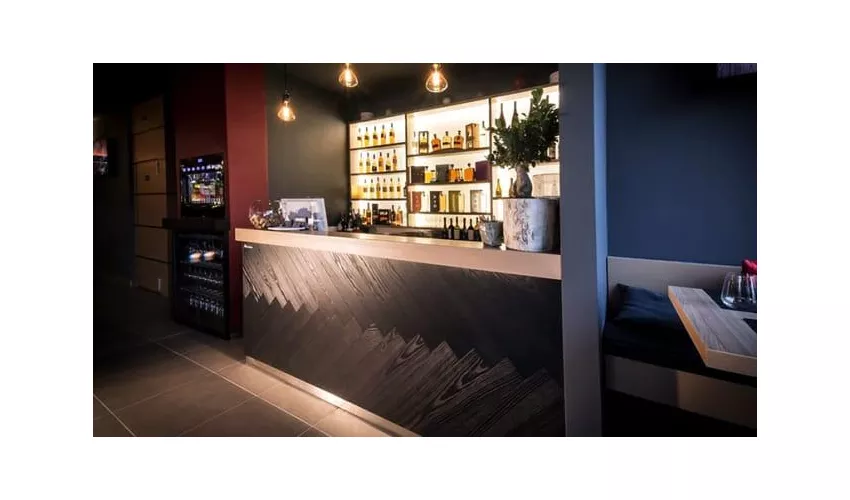 Sensi Restaurant