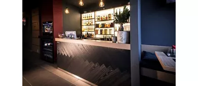 Sensi Restaurant