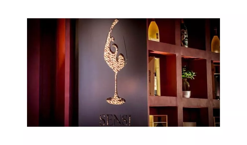 Sensi Restaurant