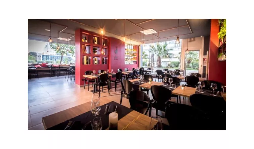 Sensi Restaurant
