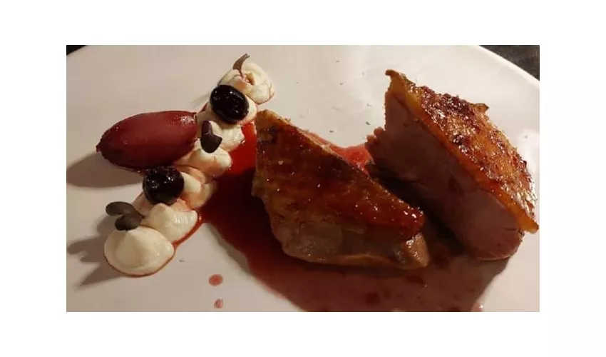 Sensi Restaurant