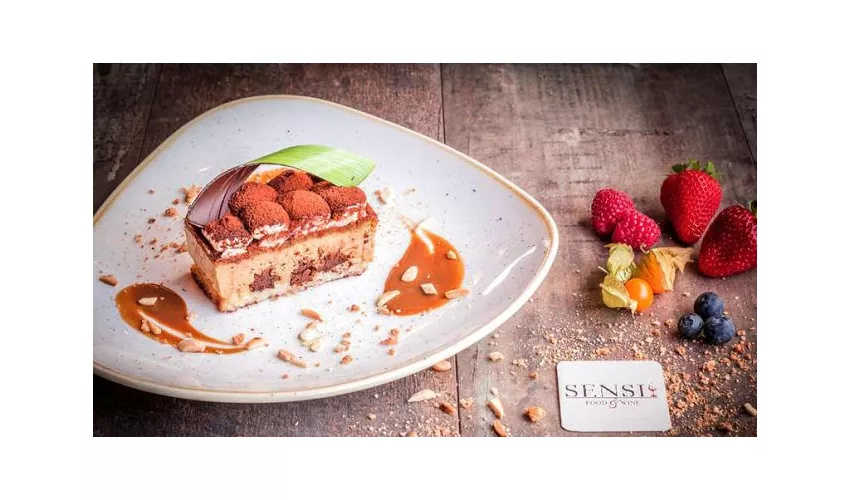 Sensi Restaurant