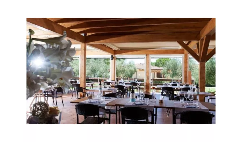 Ristorante Casale Nuovo