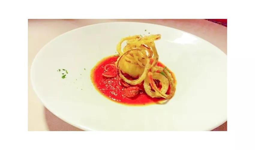 Ristorante Casale Nuovo