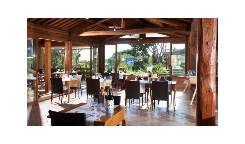 Ristorante Casale Nuovo