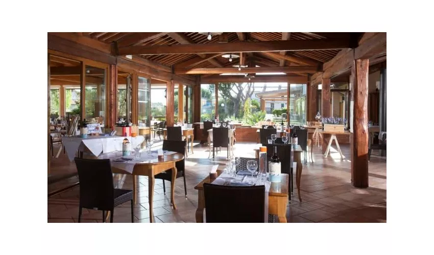 Ristorante Casale Nuovo