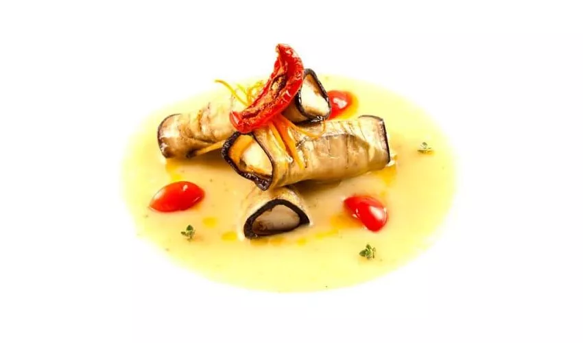 Ristorante Casale Nuovo
