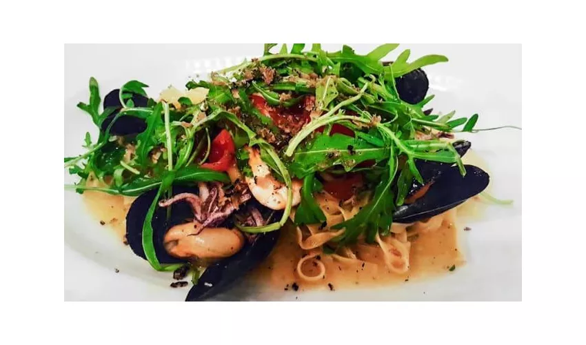 Sfizi di Mare