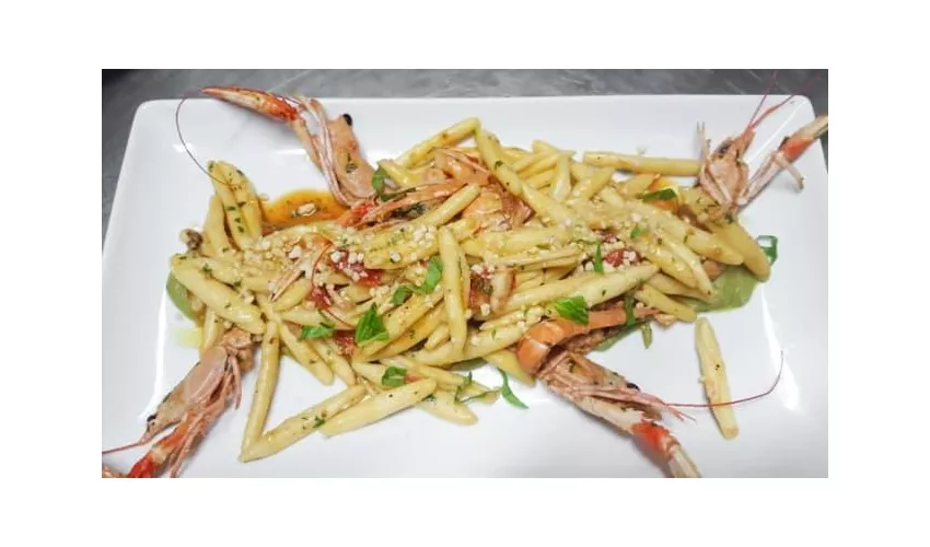 Badia Pizzeria Risto Wine Pub