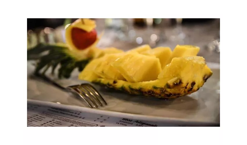 La Taverna dei Re