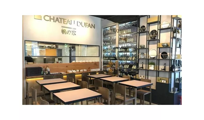 Chateau Dufan