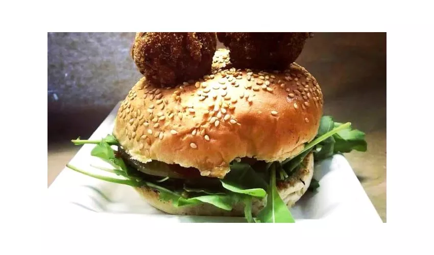Pane Vino e Baghino