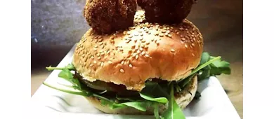 Pane Vino e Baghino