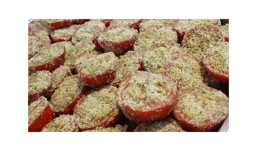 Pane Vino e Baghino