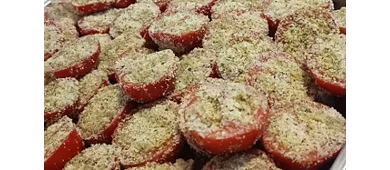 Pane Vino e Baghino