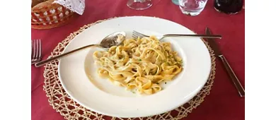 Agriturismo Eden Marone - Riva del Garda