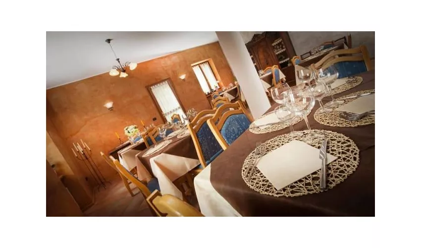 Agriturismo Eden Marone - Riva del Garda