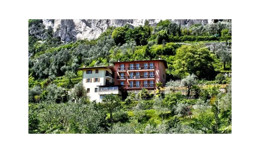 Agriturismo Eden Marone - Riva del Garda