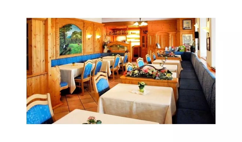 Agriturismo Eden Marone - Riva del Garda