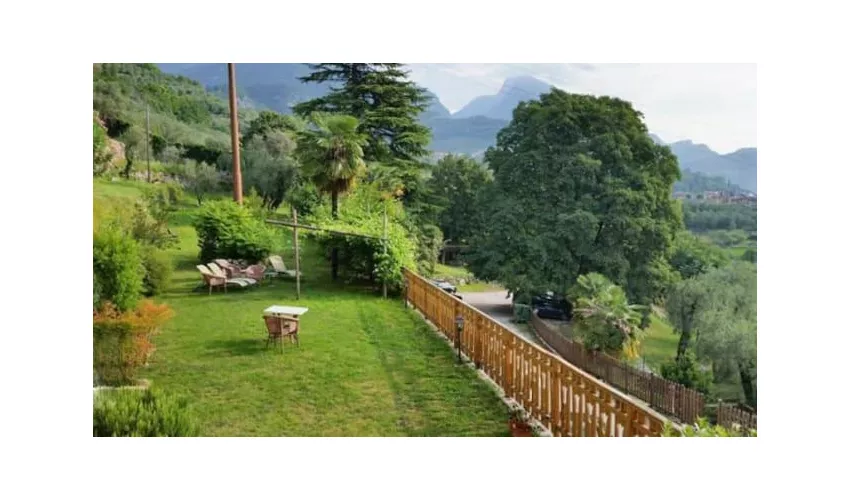 Agriturismo Eden Marone - Riva del Garda