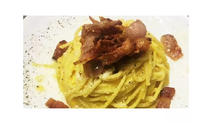 Da Checco Di Barbetta Paolo