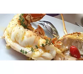 Andreas Restaurant di Andreas Zangerl
