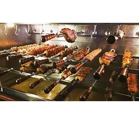 Villa Campetra Churrascaria