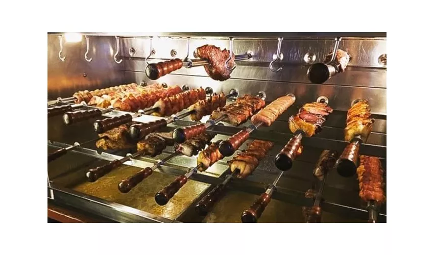 Villa Campetra Churrascaria