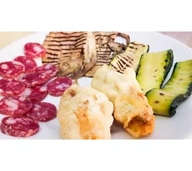 Le Tre Stelle Ristorante Pizzeria