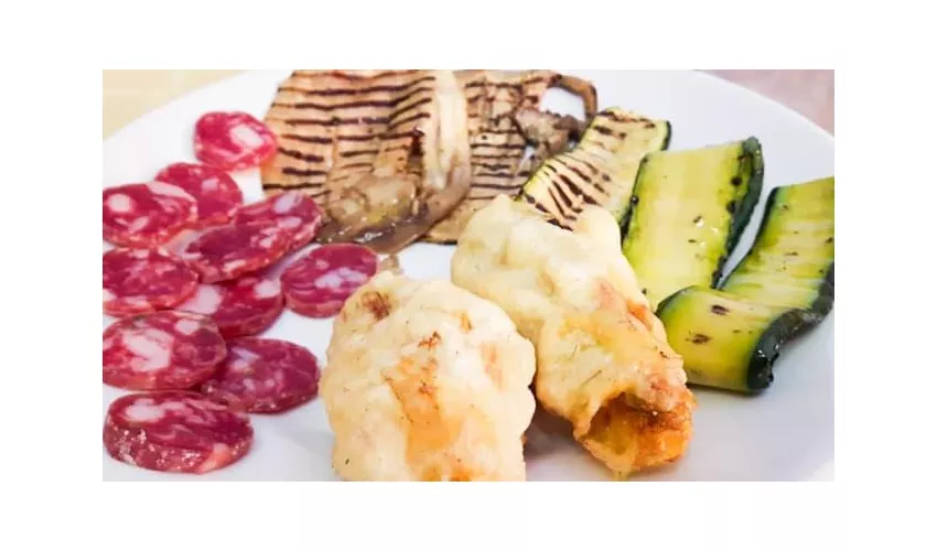 Le Tre Stelle Ristorante Pizzeria