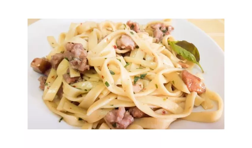 Le Tre Stelle Ristorante Pizzeria