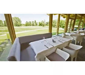 La Prateria Steak House