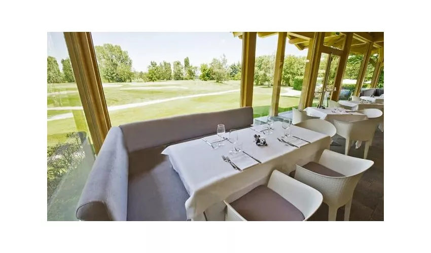La Prateria Steak House