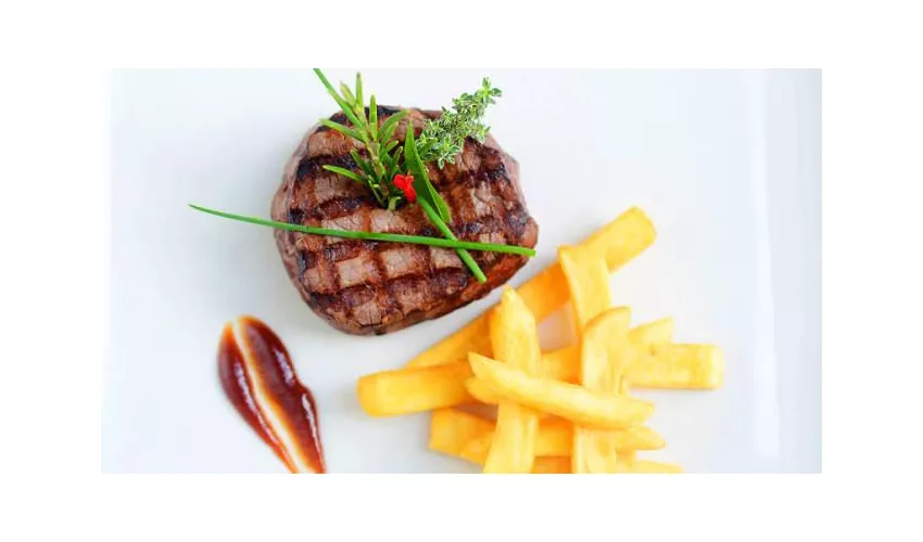La Prateria Steak House