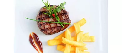 La Prateria Steak House