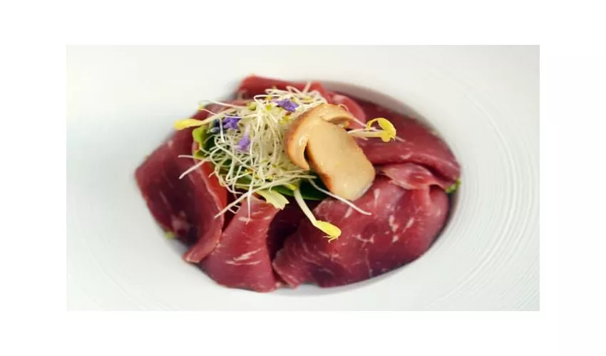 La Prateria Steak House