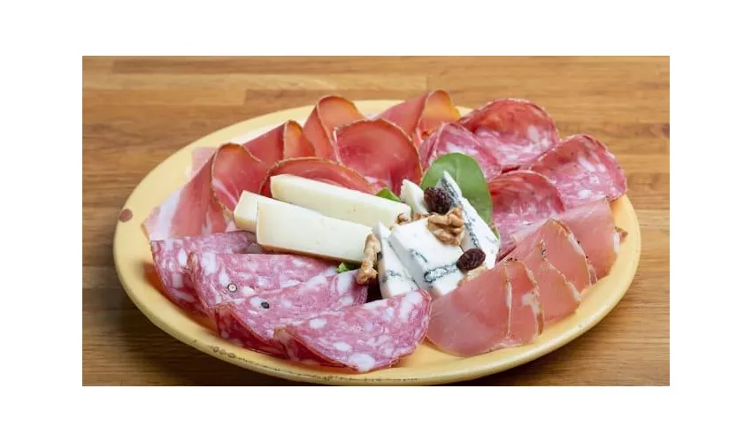 D.O.T. Chianti Street Food.