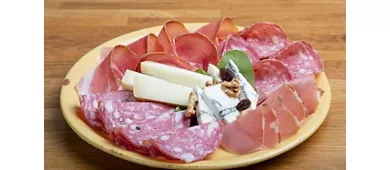 D.O.T. Chianti Street Food.