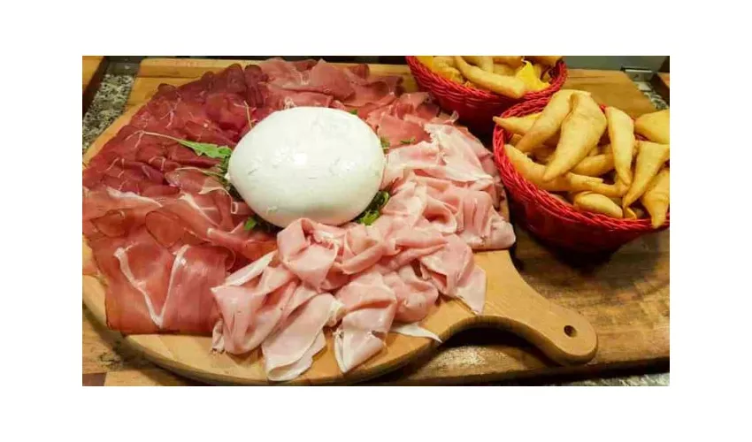 Ristorante Pizzeria Arcore Spaccanapoli