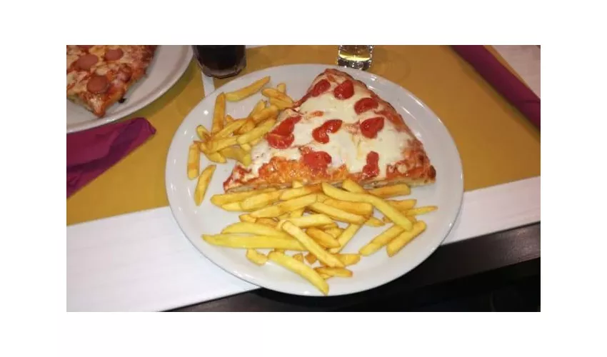 Ristorante Pizzeria Arcore Spaccanapoli